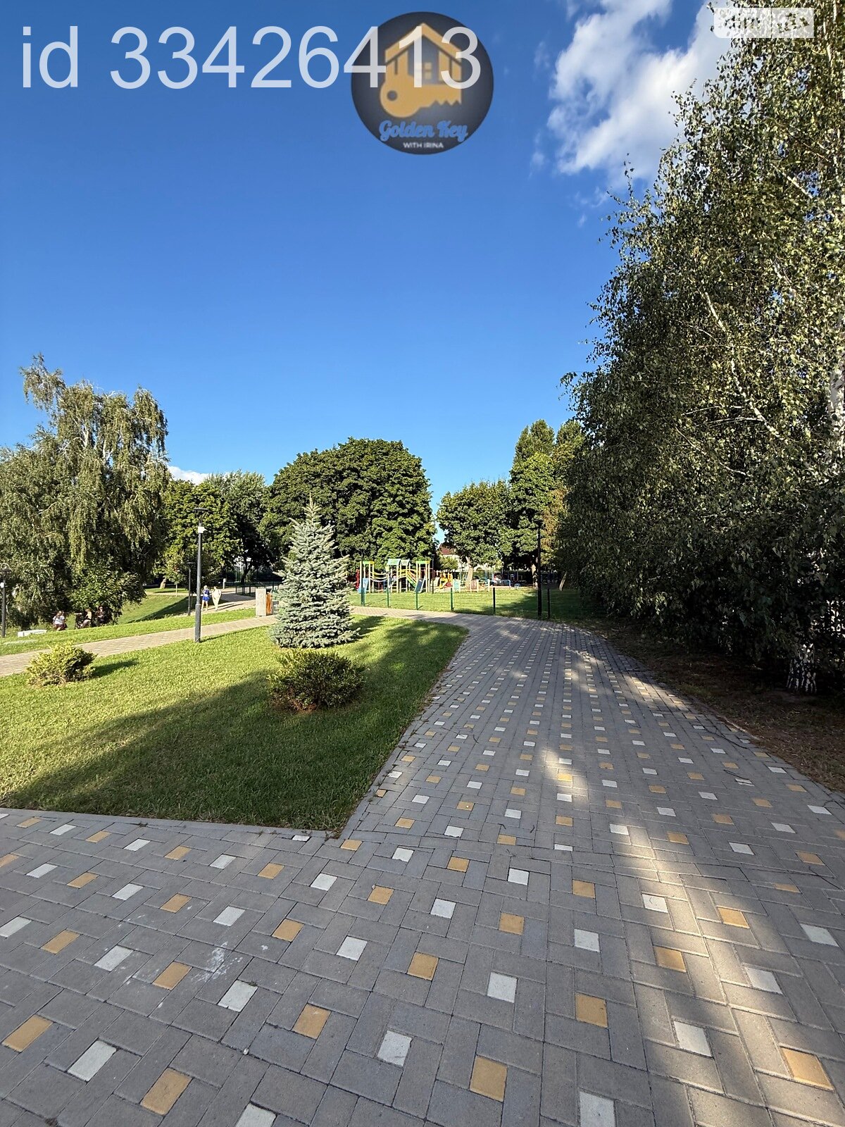 Земельный участок коммерческого назначения в Горе, площадь 16 соток фото 1 Земельный участок коммерческого назначения в Горе, площадь 16 соток фото 1