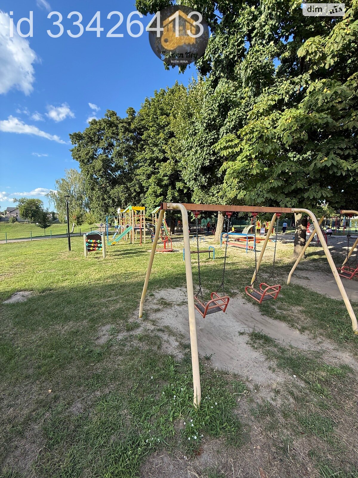 Земельный участок коммерческого назначения в Горе, площадь 16 соток фото 1 Земельный участок коммерческого назначения в Горе, площадь 16 соток фото 1