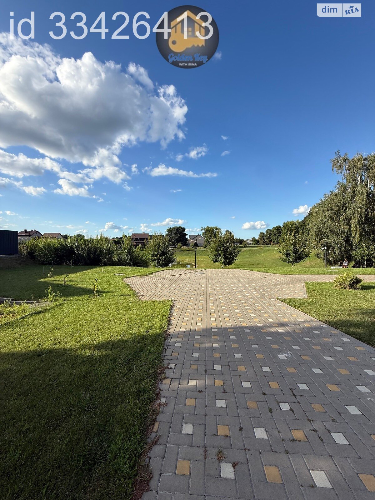 Земельный участок коммерческого назначения в Горе, площадь 16 соток фото 1 Земельный участок коммерческого назначения в Горе, площадь 16 соток фото 1