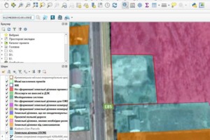 Земельна ділянка комерційного призначення в Горинці, площа 0.2 Га фото 1 Земельна ділянка комерційного призначення в Горинці, площа 0.2 Га фото 1