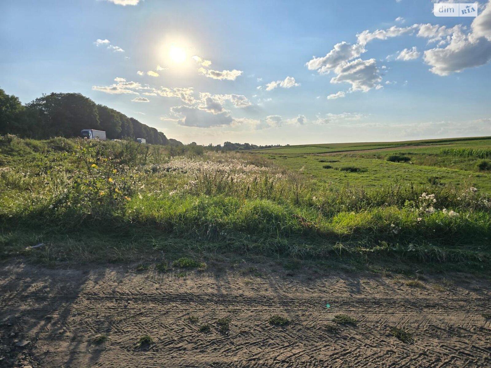 Земельна ділянка комерційного призначення в Городищі, площа 3.18 Га фото 1 Земельна ділянка комерційного призначення в Городищі, площа 3.18 Га фото 1