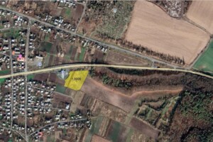 Земельный участок коммерческого назначения в Городище, площадь 1 Га фото 2 Земельный участок коммерческого назначения в Городище, площадь 1 Га фото 2