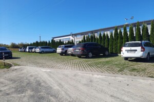 Земельный участок коммерческого назначения в Гоще, площадь 0.2735 Га фото 1 Земельный участок коммерческого назначения в Гоще, площадь 0.2735 Га фото 1