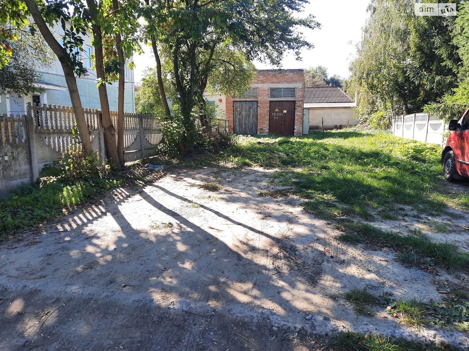 Земельный участок коммерческого назначения в Гоще, площадь 0.0097 Га фото 1 Земельный участок коммерческого назначения в Гоще, площадь 0.0097 Га фото 1