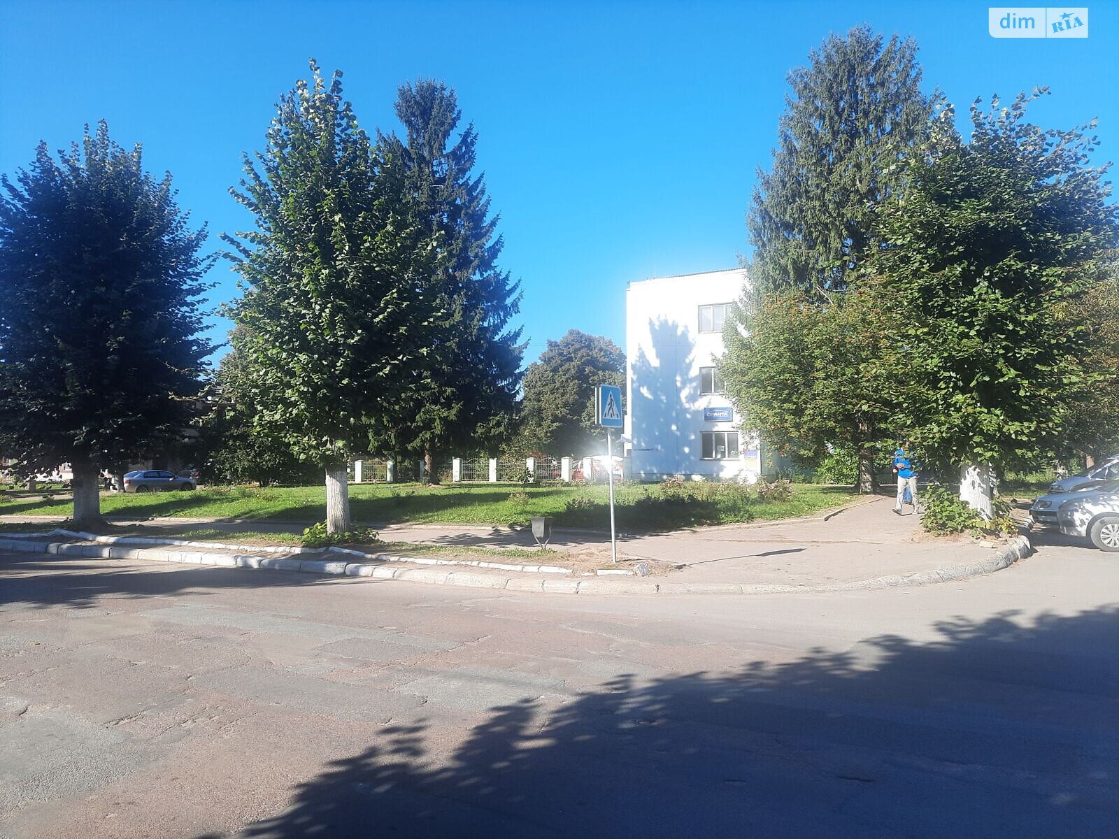 Земельный участок коммерческого назначения в Гоще, площадь 0.0913 Га фото 1 Земельный участок коммерческого назначения в Гоще, площадь 0.0913 Га фото 1