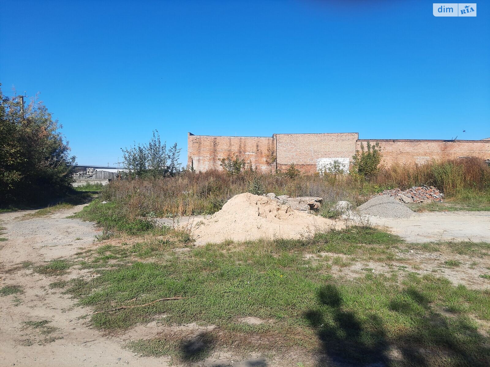 Земельный участок коммерческого назначения в Гоще, площадь 0.0297 Га фото 1 Земельный участок коммерческого назначения в Гоще, площадь 0.0297 Га фото 1