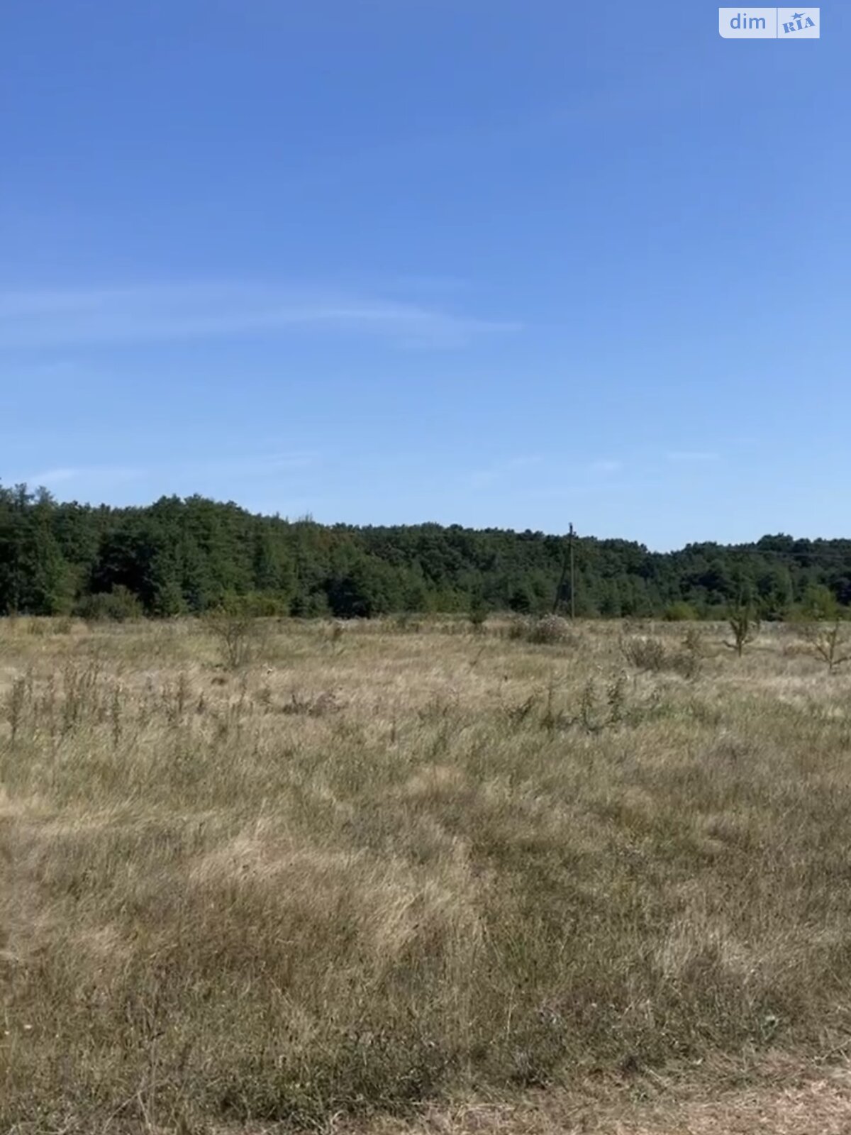 Земельна ділянка комерційного призначення в Гущинцях, площа 6 Га фото 1 Земельна ділянка комерційного призначення в Гущинцях, площа 6 Га фото 1