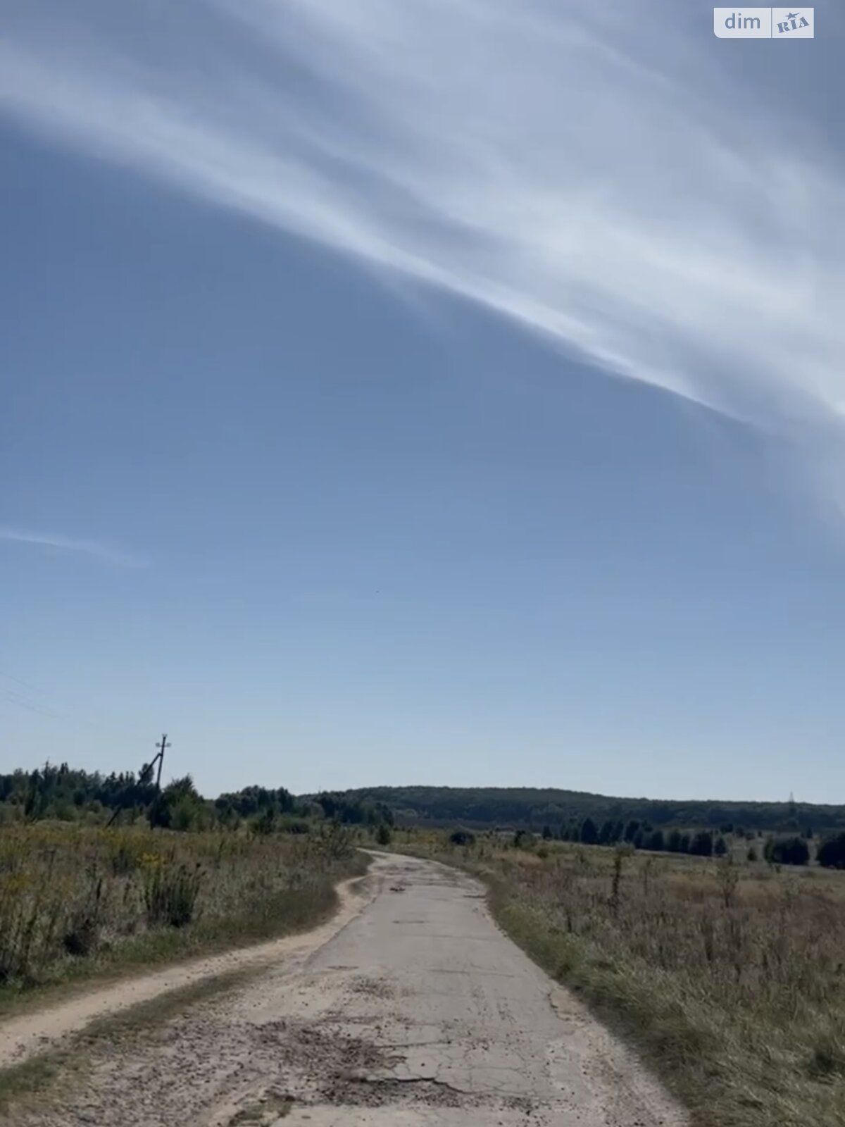 Земельна ділянка комерційного призначення в Гущинцях, площа 6 Га фото 1 Земельна ділянка комерційного призначення в Гущинцях, площа 6 Га фото 1