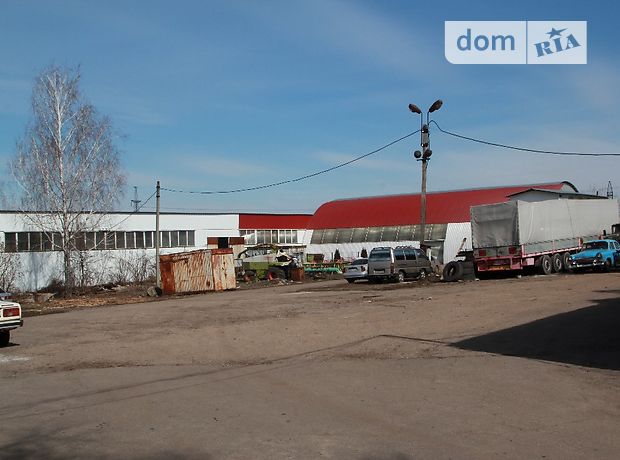 Продажа земли коммерческого назначение, Харьков, р‑н. ХТЗ, ст.м. Тракторный завод Продажа земли коммерческого назначение, Харьков, р‑н. ХТЗ, ст.м. Тракторный завод