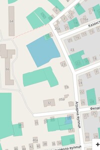 Земля коммерческого назначения в Харькове, район Павлово Поле, площадь 10.25 сотки фото 2