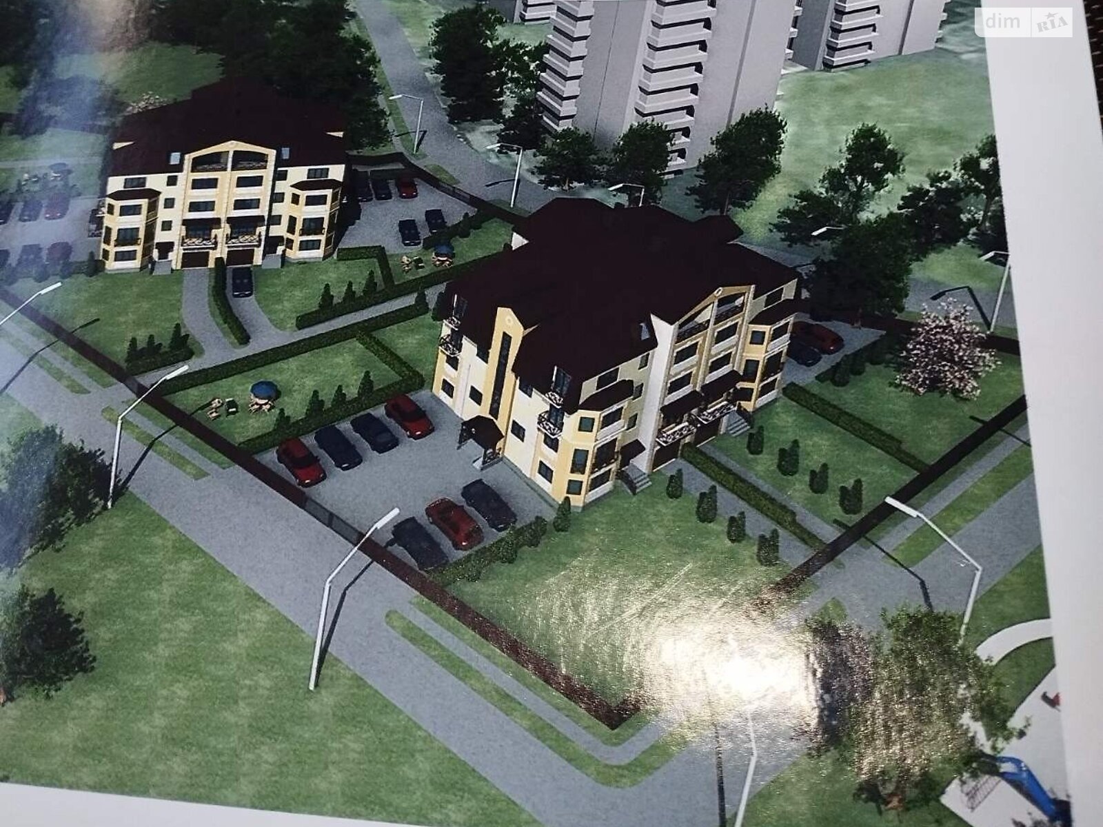 Земля комерційного призначення в Харкові, район Слобідський, площа 22 сотки фото 1 Земля комерційного призначення в Харкові, район Слобідський, площа 22 сотки фото 1