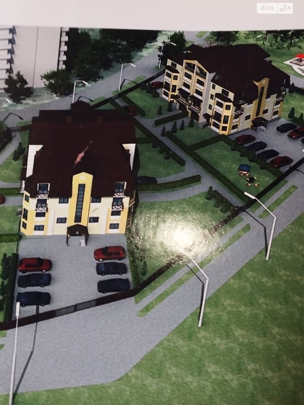 Земля комерційного призначення в Харкові, район Слобідський, площа 22 сотки фото 1 Земля комерційного призначення в Харкові, район Слобідський, площа 22 сотки фото 1