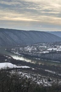 Земельна ділянка комерційного призначення в Хмелевій, площа 90 соток фото 2