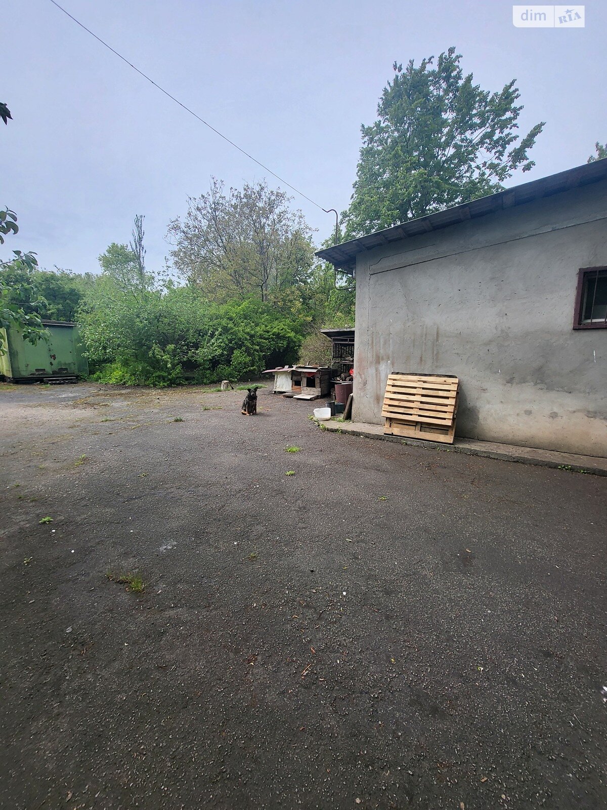 Земля комерційного призначення в Хмельницькому, район Гречани дальні, площа 30 соток фото 1 Земля комерційного призначення в Хмельницькому, район Гречани дальні, площа 30 соток фото 1