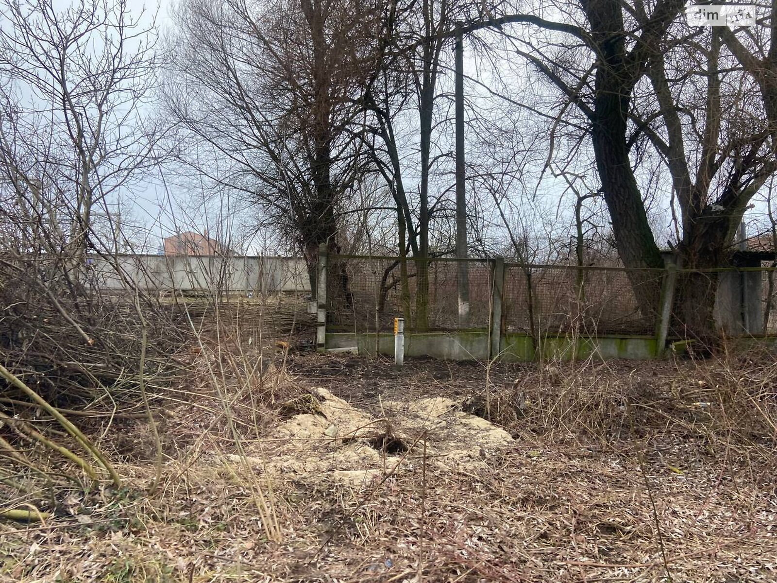 Земля коммерческого назначения в Хмельницком, район Гречаны, площадь 30 соток фото 1 Земля коммерческого назначения в Хмельницком, район Гречаны, площадь 30 соток фото 1
