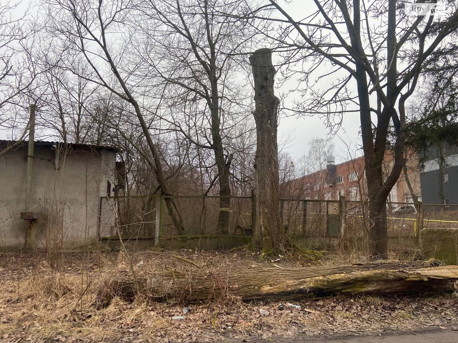 Земля коммерческого назначения в Хмельницком, район Гречаны, площадь 30 соток фото 1 Земля коммерческого назначения в Хмельницком, район Гречаны, площадь 30 соток фото 1