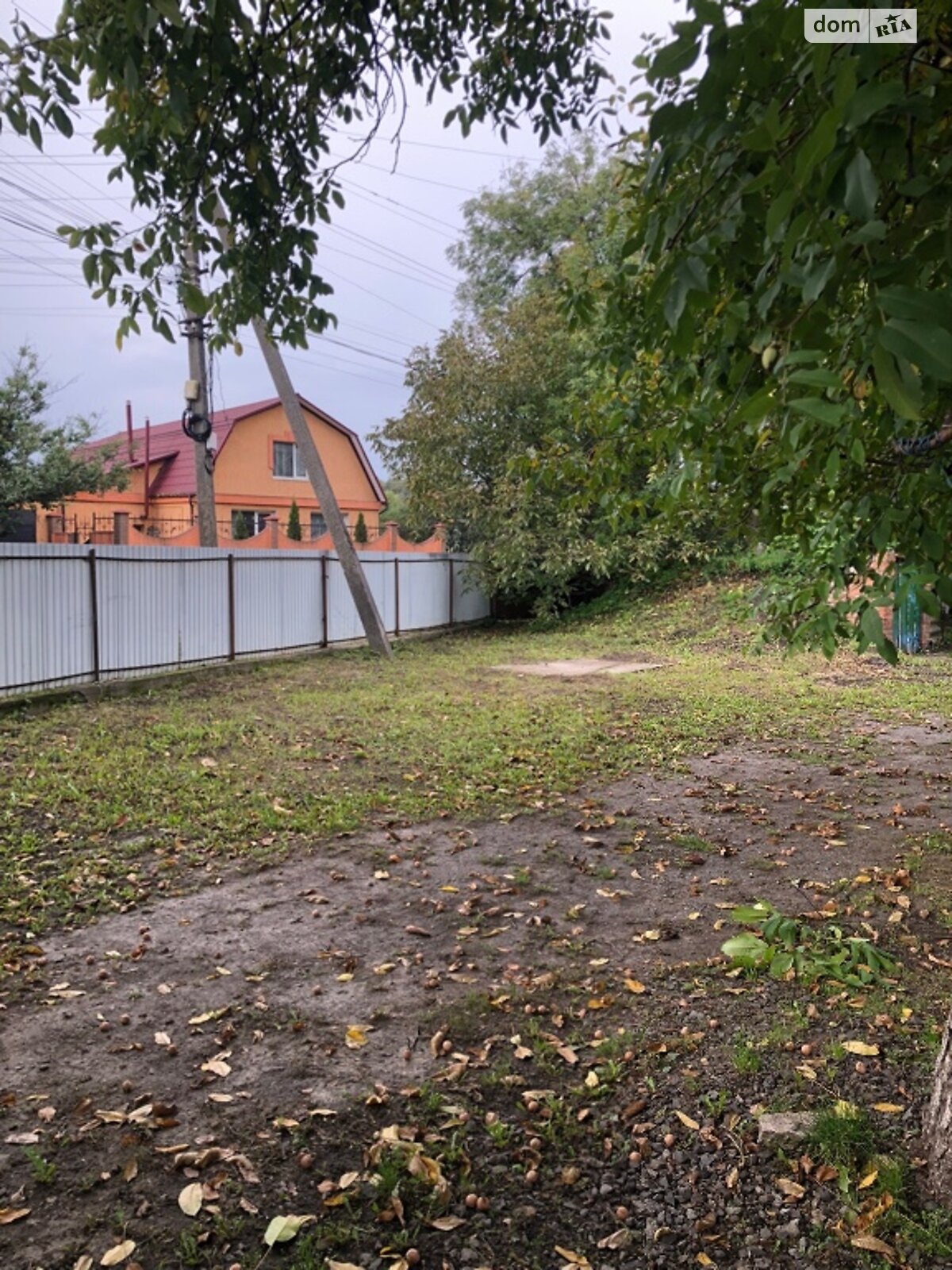 Земля коммерческого назначения в Хмельницком, район Гречаны, площадь 22 сотки фото 1