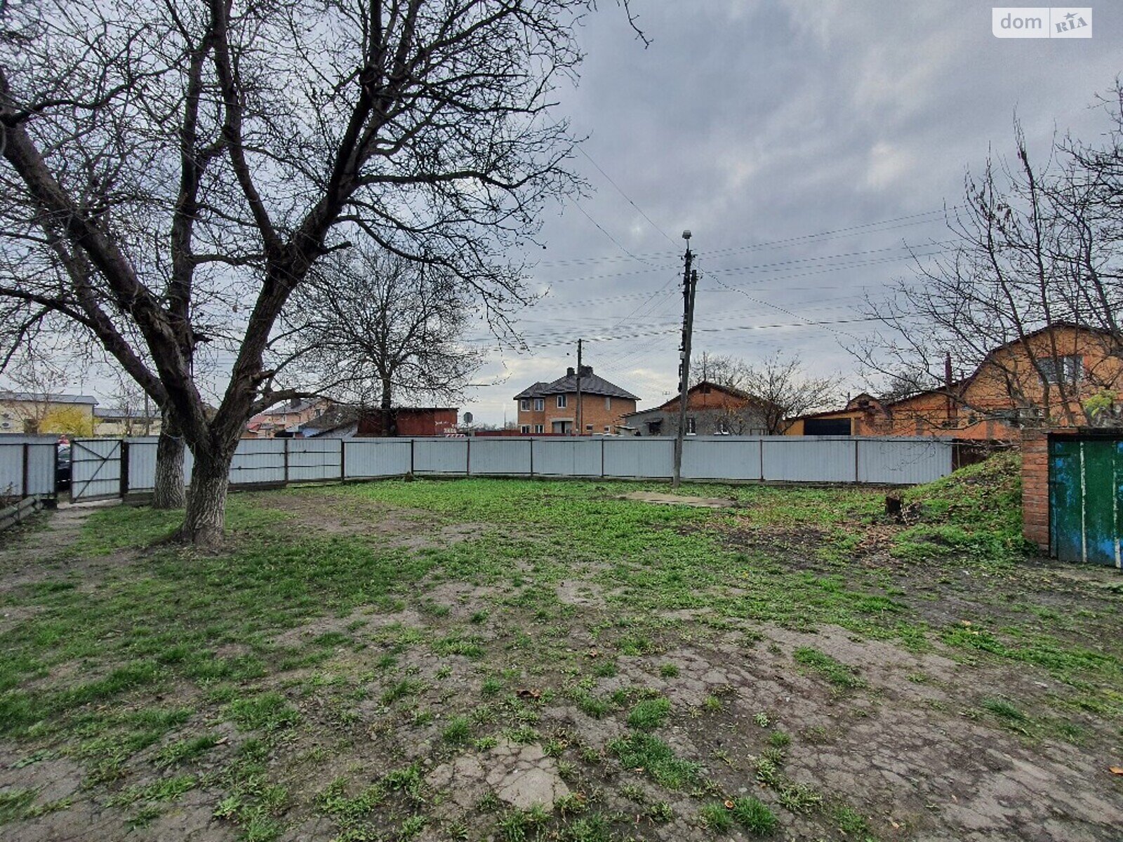 Земля коммерческого назначения в Хмельницком, район Гречаны, площадь 22 сотки фото 1