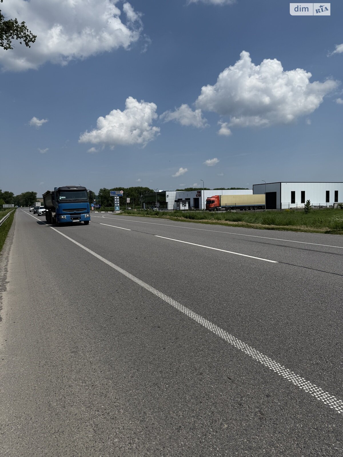 Земля комерційного призначення в Хмельницькому, район Лезневе, площа 53.5 сотки фото 1 Земля комерційного призначення в Хмельницькому, район Лезневе, площа 53.5 сотки фото 1