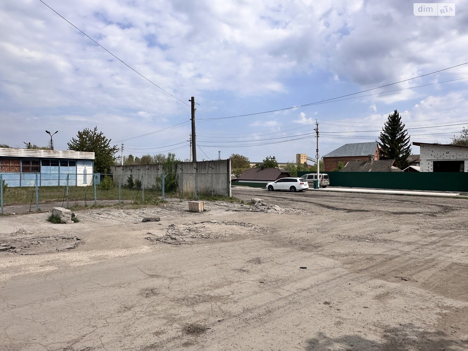 Земля комерційного призначення в Хмельницькому, район Новий план, площа 16 соток фото 1 Земля комерційного призначення в Хмельницькому, район Новий план, площа 16 соток фото 1