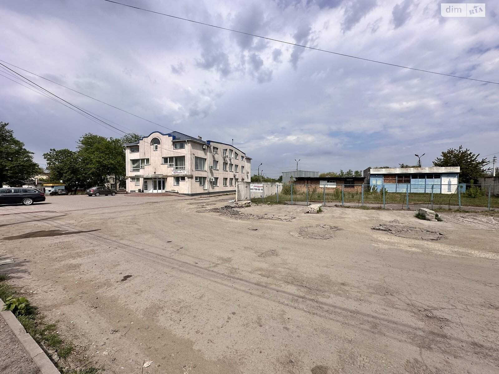 Земля комерційного призначення в Хмельницькому, район Новий план, площа 16 соток фото 1 Земля комерційного призначення в Хмельницькому, район Новий план, площа 16 соток фото 1