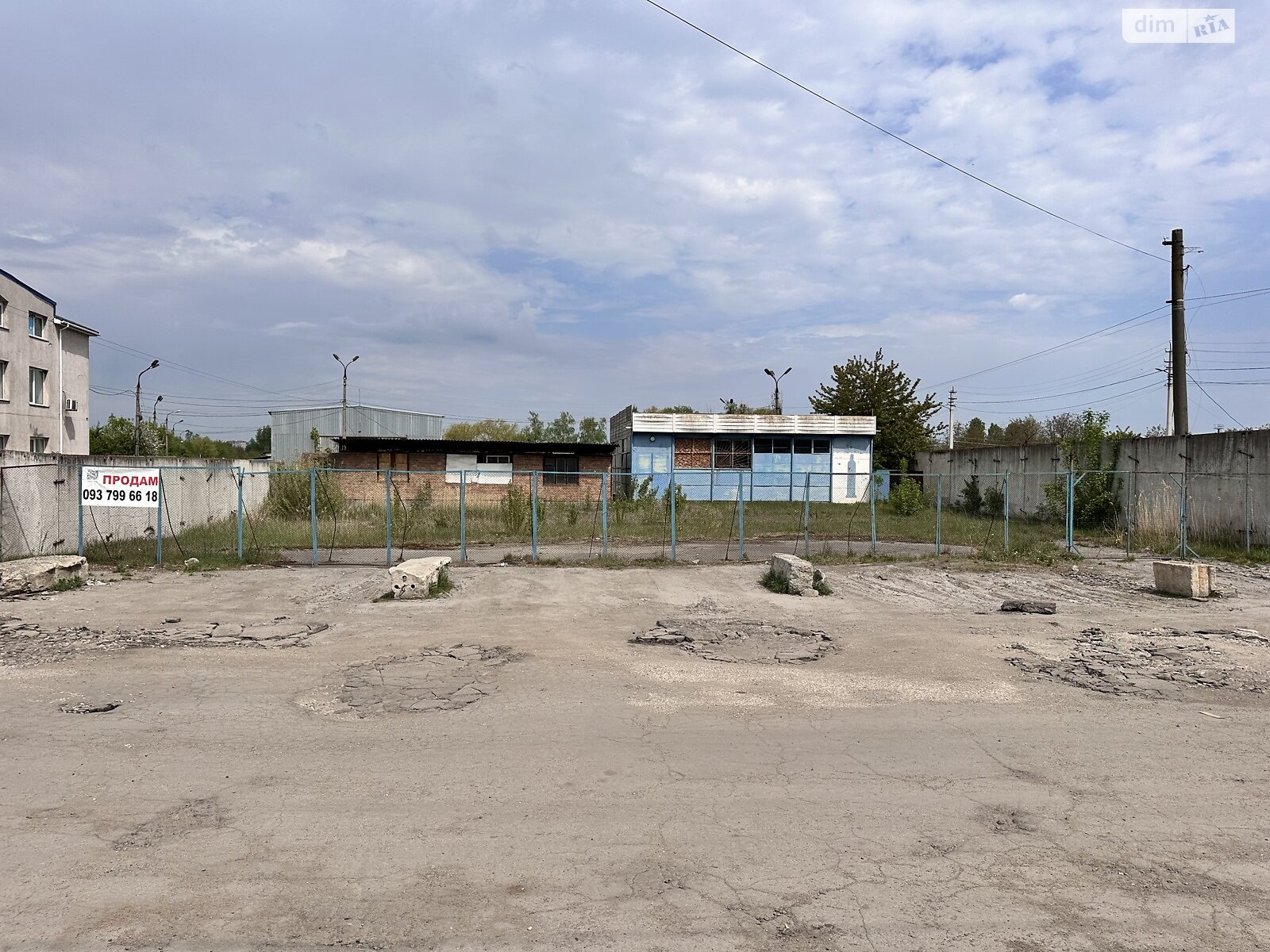 Земля комерційного призначення в Хмельницькому, район Новий план, площа 16 соток фото 1 Земля комерційного призначення в Хмельницькому, район Новий план, площа 16 соток фото 1