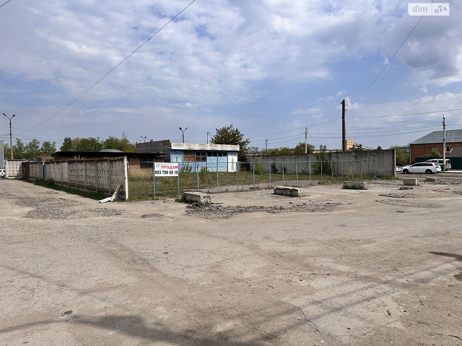 Земля комерційного призначення в Хмельницькому, район Новий план, площа 16 соток фото 1 Земля комерційного призначення в Хмельницькому, район Новий план, площа 16 соток фото 1