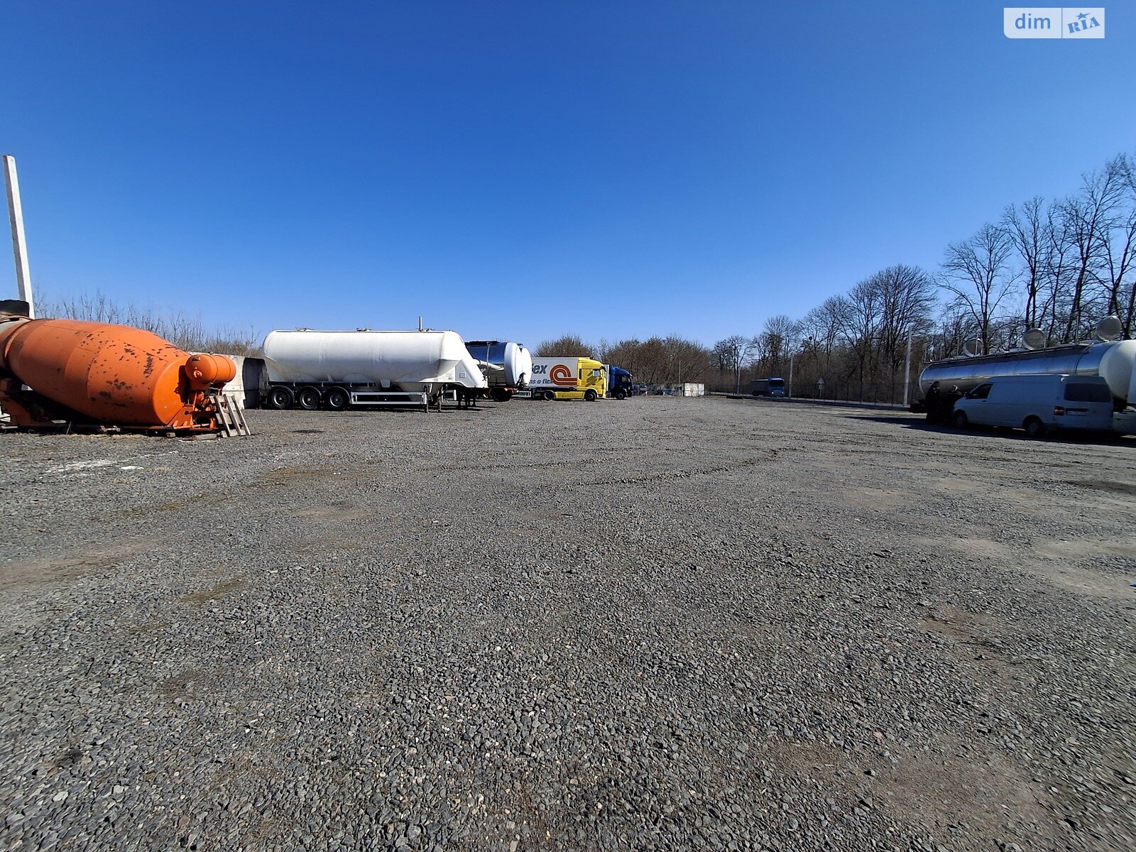 Земля коммерческого назначения в Хмельницком, район Раково, площадь 40 соток фото 1 Земля коммерческого назначения в Хмельницком, район Раково, площадь 40 соток фото 1