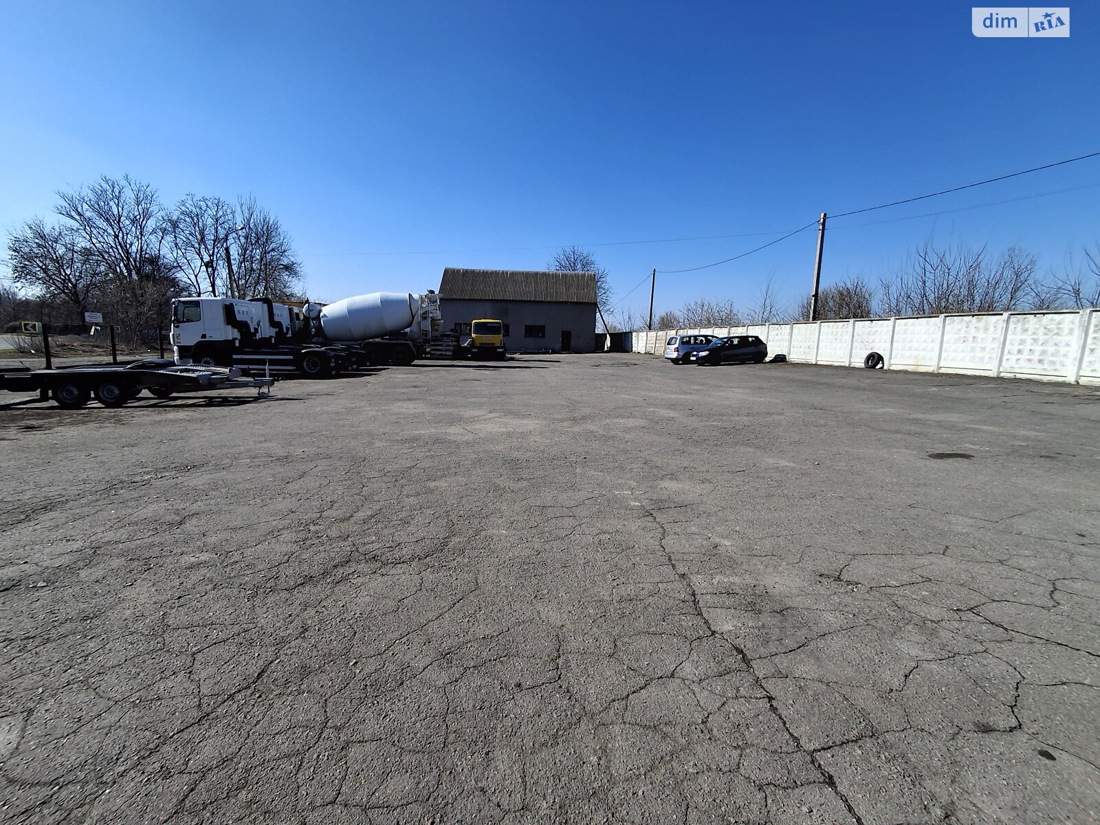 Земля коммерческого назначения в Хмельницком, район Раково, площадь 40 соток фото 1 Земля коммерческого назначения в Хмельницком, район Раково, площадь 40 соток фото 1