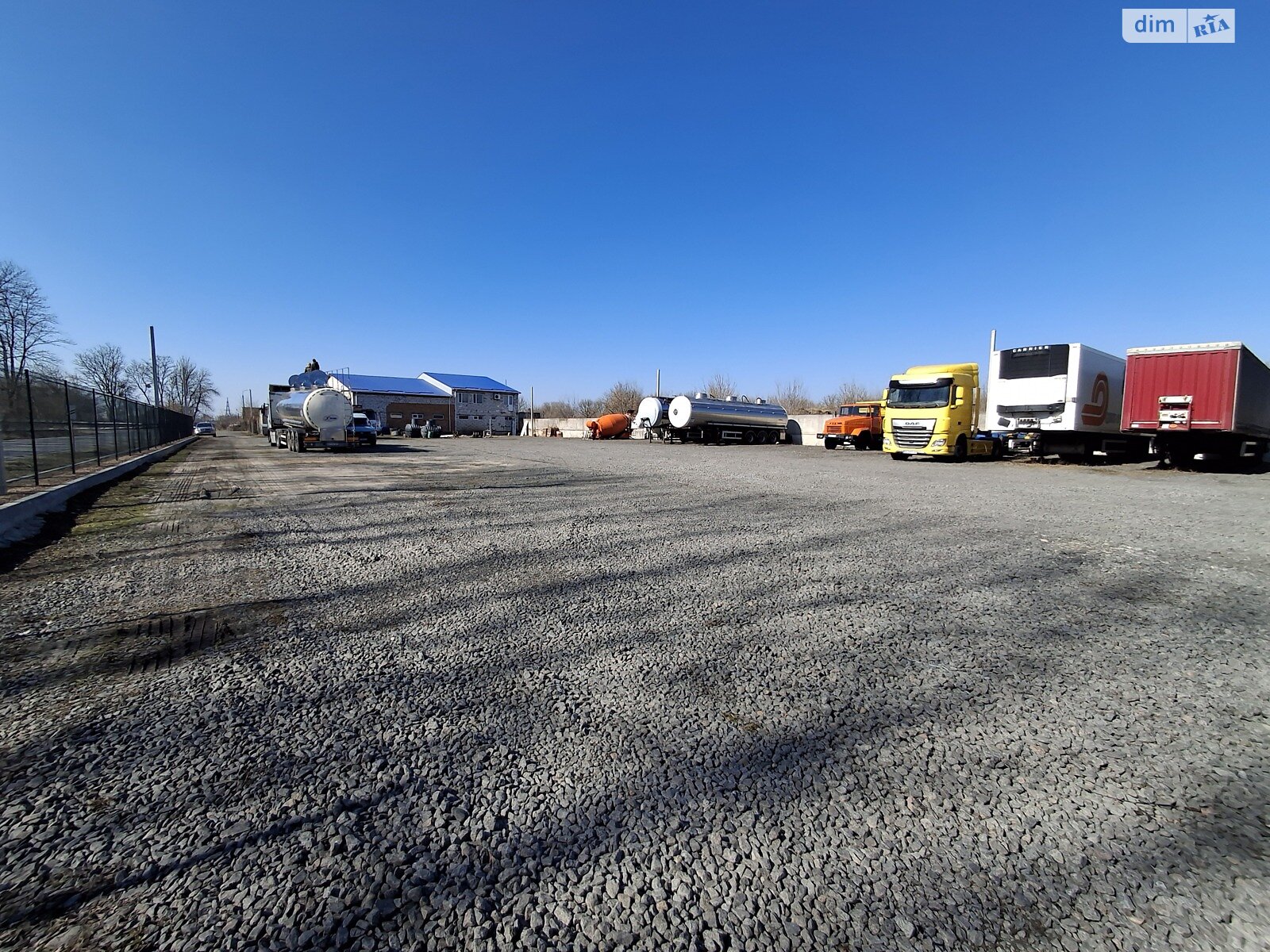 Земля коммерческого назначения в Хмельницком, район Раково, площадь 40 соток фото 1 Земля коммерческого назначения в Хмельницком, район Раково, площадь 40 соток фото 1