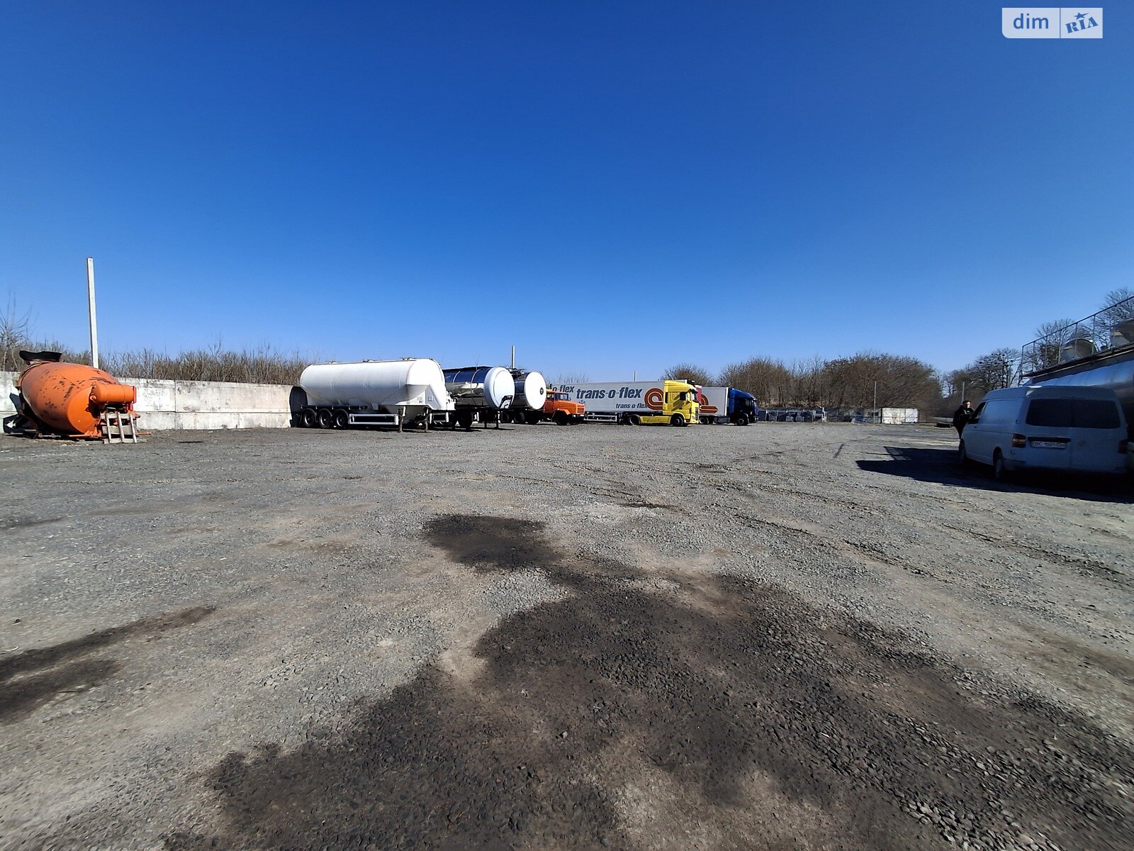 Земля коммерческого назначения в Хмельницком, район Раково, площадь 40 соток фото 1 Земля коммерческого назначения в Хмельницком, район Раково, площадь 40 соток фото 1