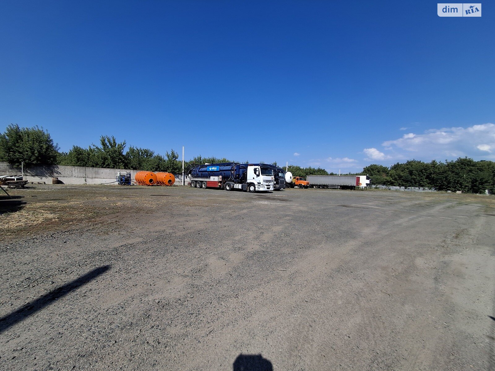 Земля коммерческого назначения в Хмельницком, район Раково, площадь 40 соток фото 1 Земля коммерческого назначения в Хмельницком, район Раково, площадь 40 соток фото 1