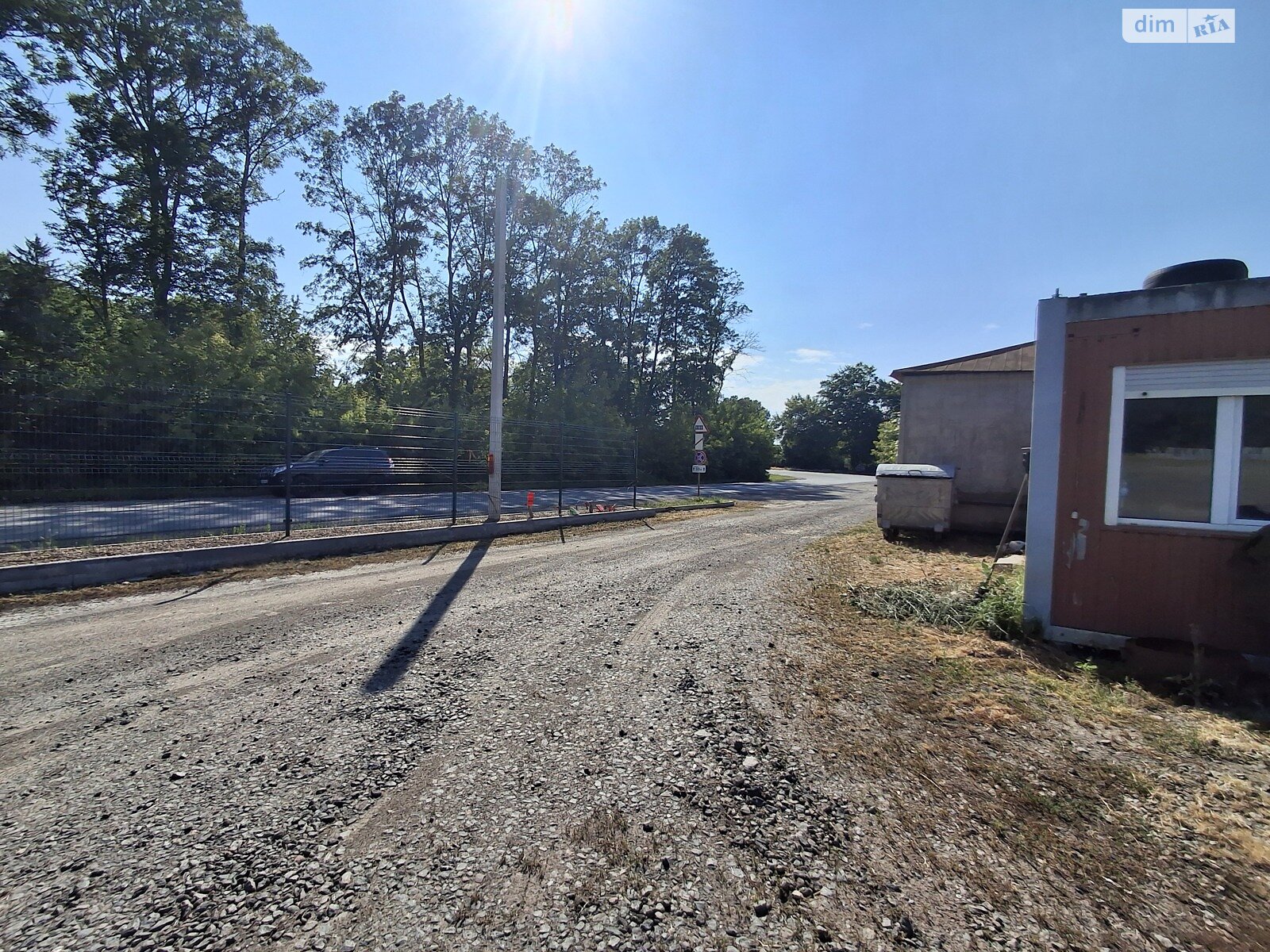 Земля коммерческого назначения в Хмельницком, район Раково, площадь 40 соток фото 1 Земля коммерческого назначения в Хмельницком, район Раково, площадь 40 соток фото 1