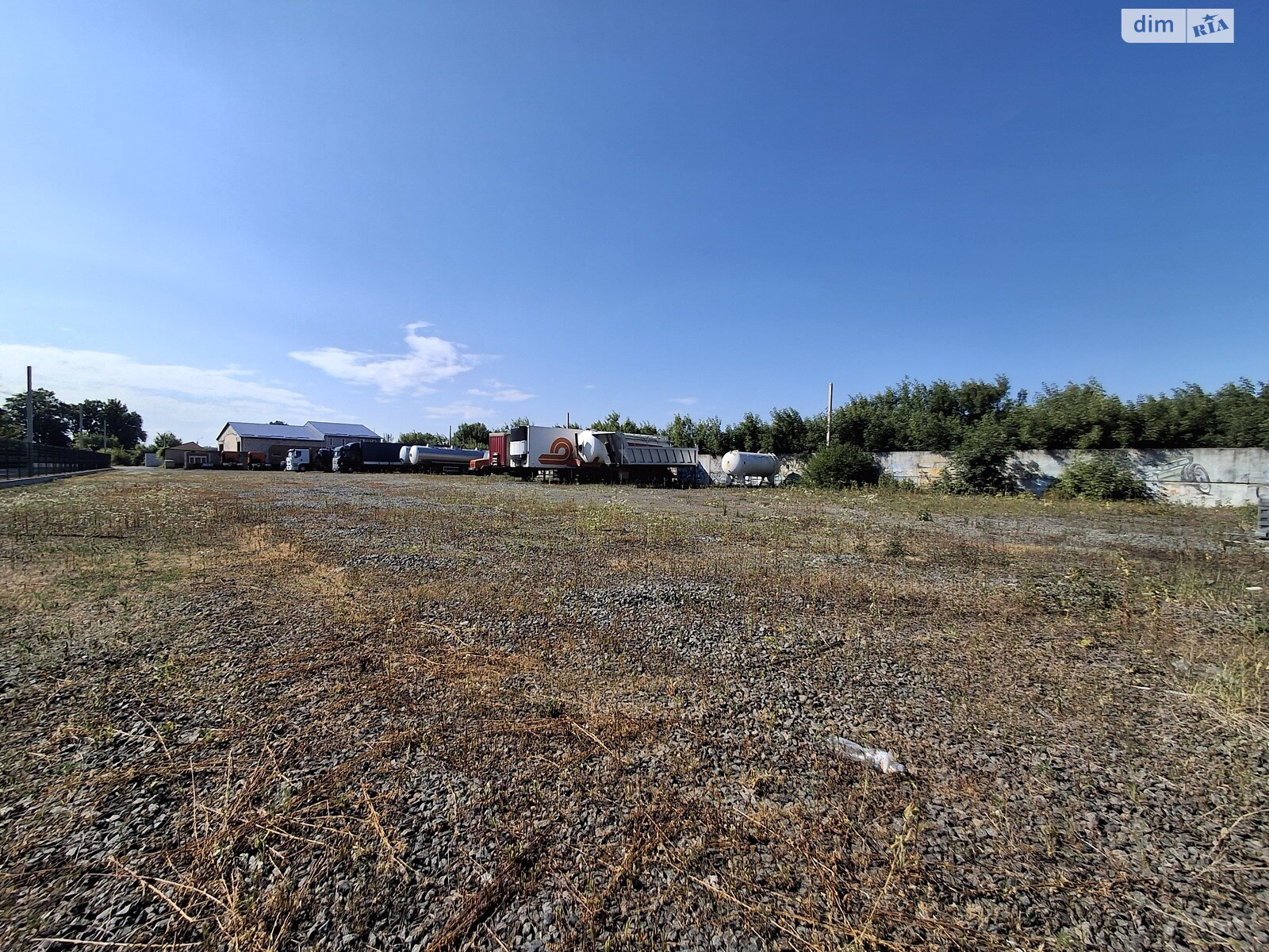 Земля коммерческого назначения в Хмельницком, район Раково, площадь 40 соток фото 1 Земля коммерческого назначения в Хмельницком, район Раково, площадь 40 соток фото 1