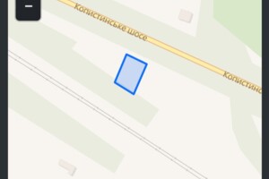 Земля коммерческого назначения в Хмельницком, район Раково, площадь 10 соток фото 2