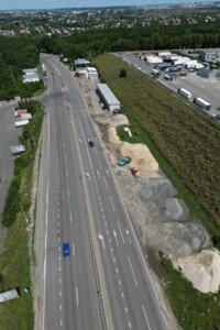 Земля коммерческого назначения в Хмельницком, район Ружична, площадь 231 сотка фото 2