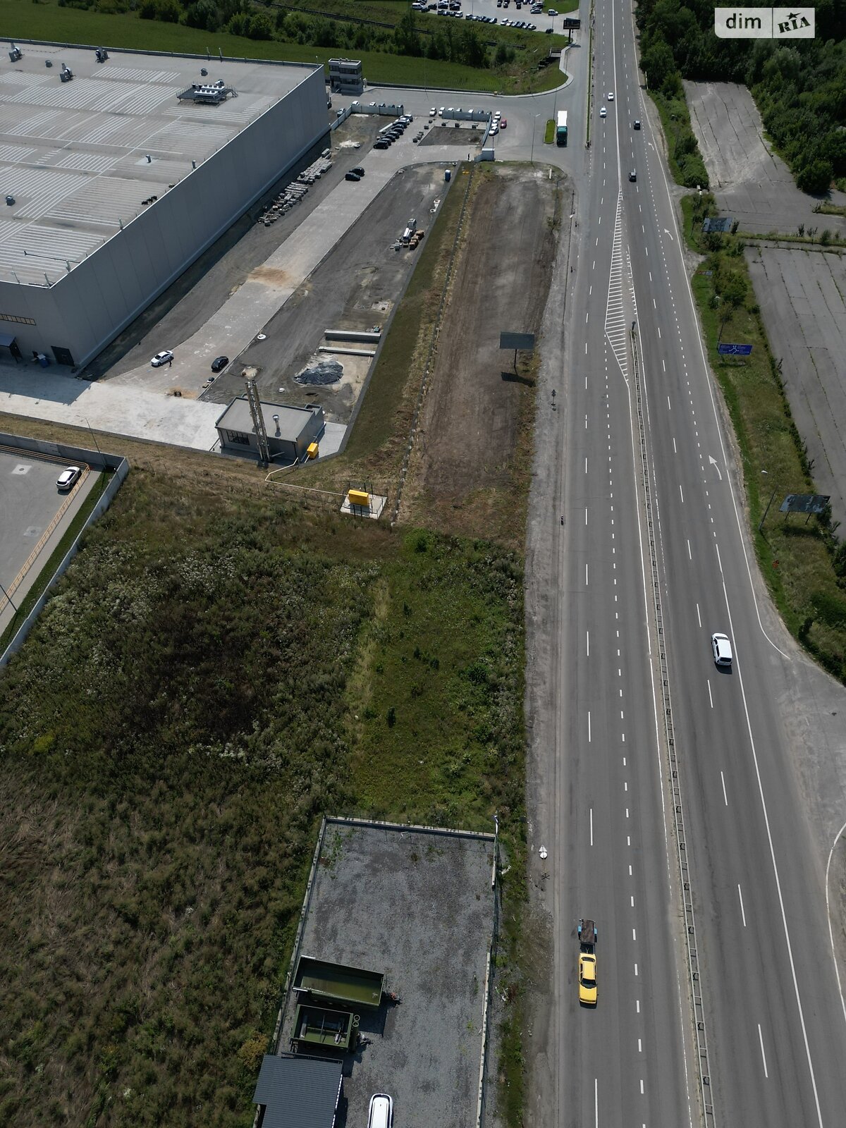 Земля коммерческого назначения в Хмельницком, район Ружична, площадь 231 сотка фото 1 Земля коммерческого назначения в Хмельницком, район Ружична, площадь 231 сотка фото 1