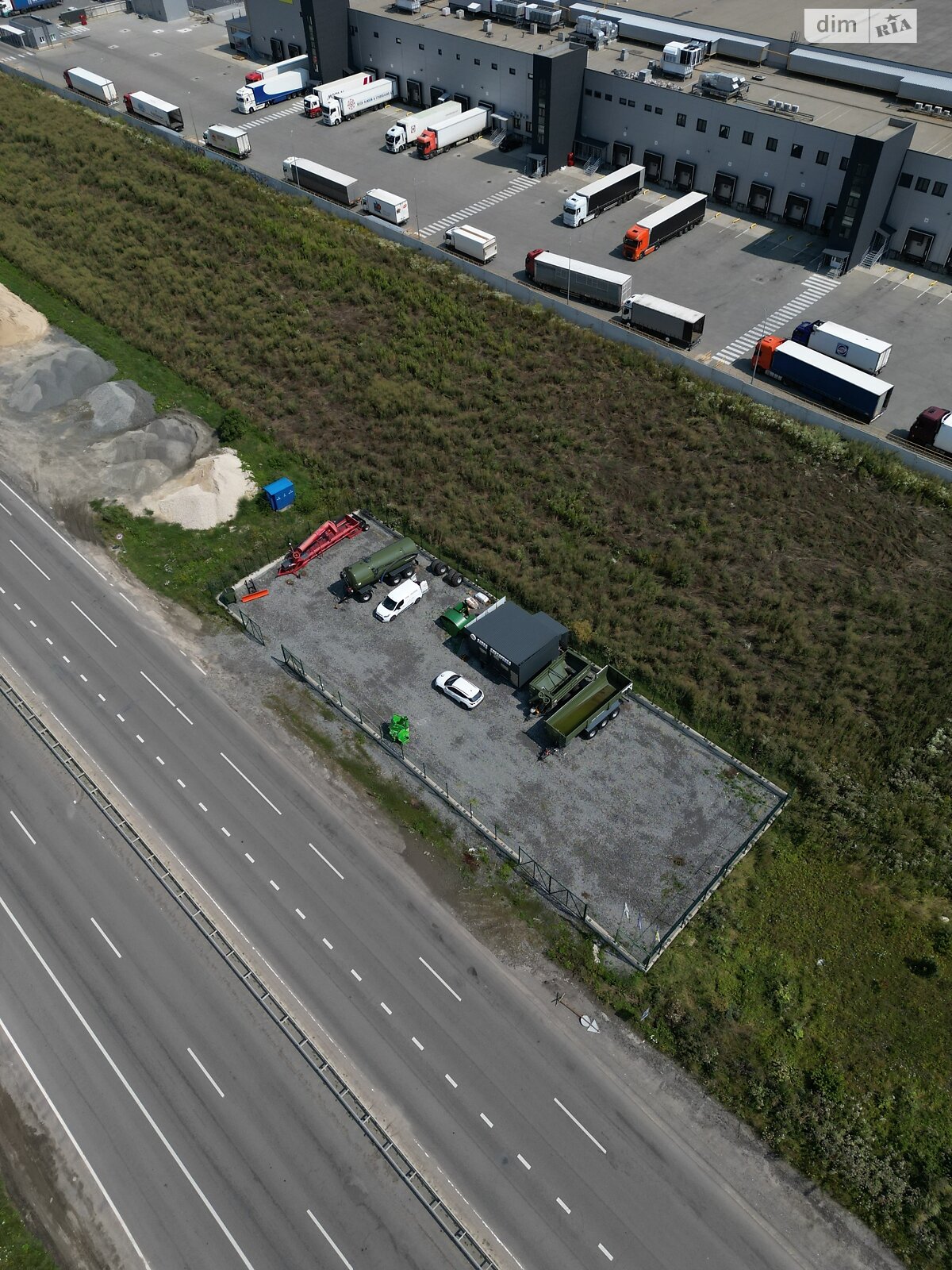 Земля коммерческого назначения в Хмельницком, район Ружична, площадь 231 сотка фото 1 Земля коммерческого назначения в Хмельницком, район Ружична, площадь 231 сотка фото 1