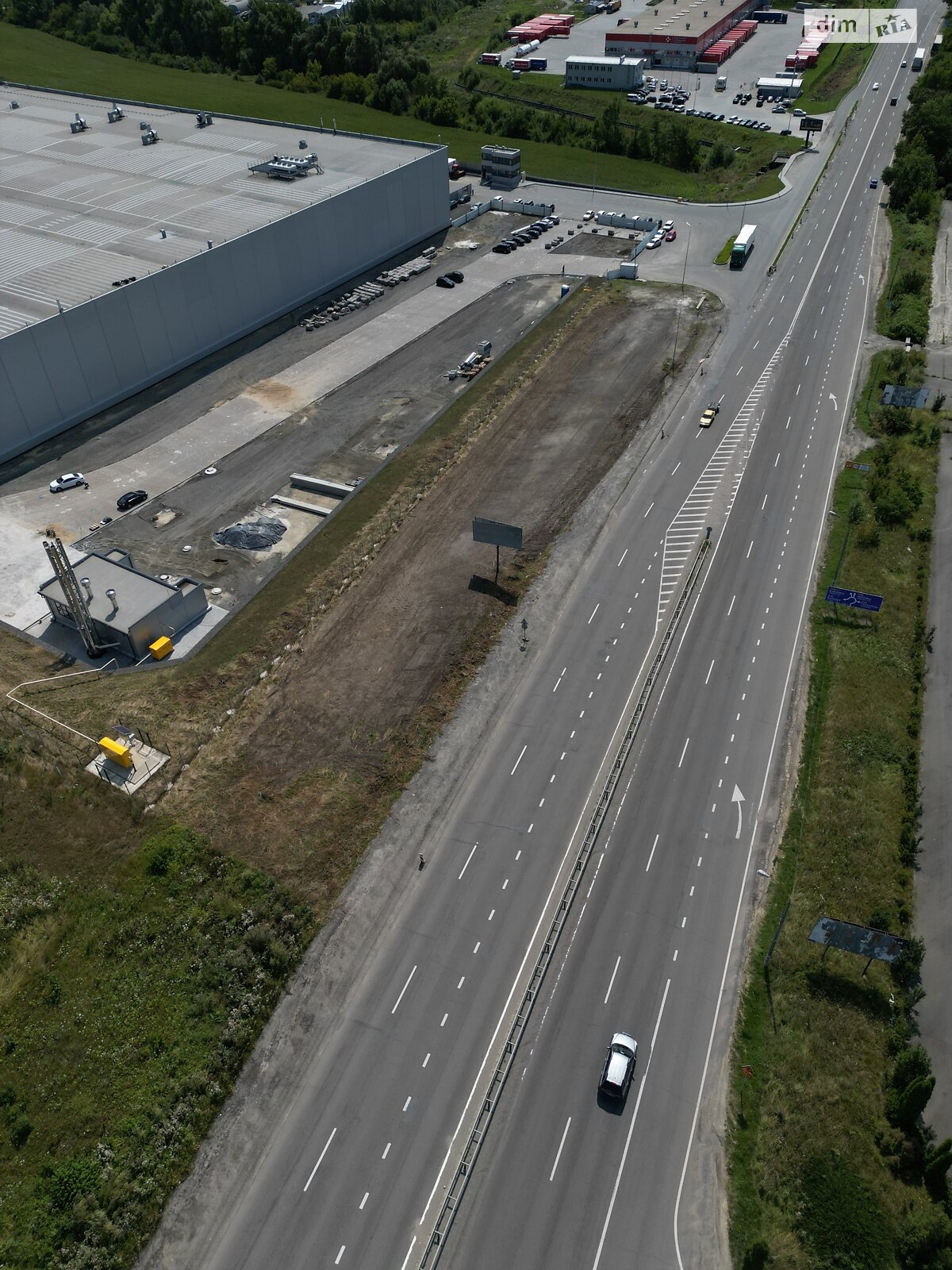 Земля коммерческого назначения в Хмельницком, район Ружична, площадь 231 сотка фото 1 Земля коммерческого назначения в Хмельницком, район Ружична, площадь 231 сотка фото 1