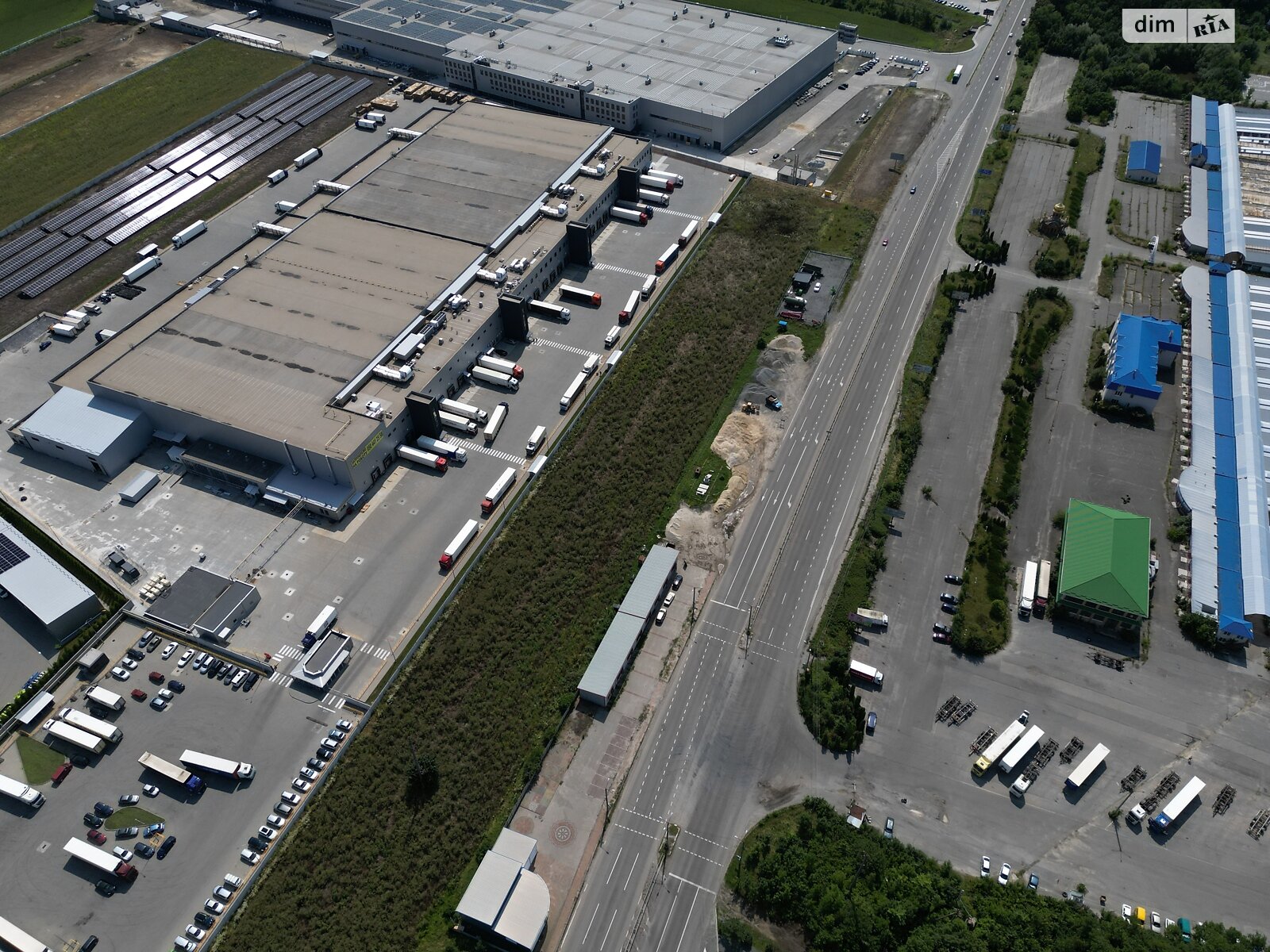 Земля коммерческого назначения в Хмельницком, район Ружична, площадь 231 сотка фото 1 Земля коммерческого назначения в Хмельницком, район Ружична, площадь 231 сотка фото 1