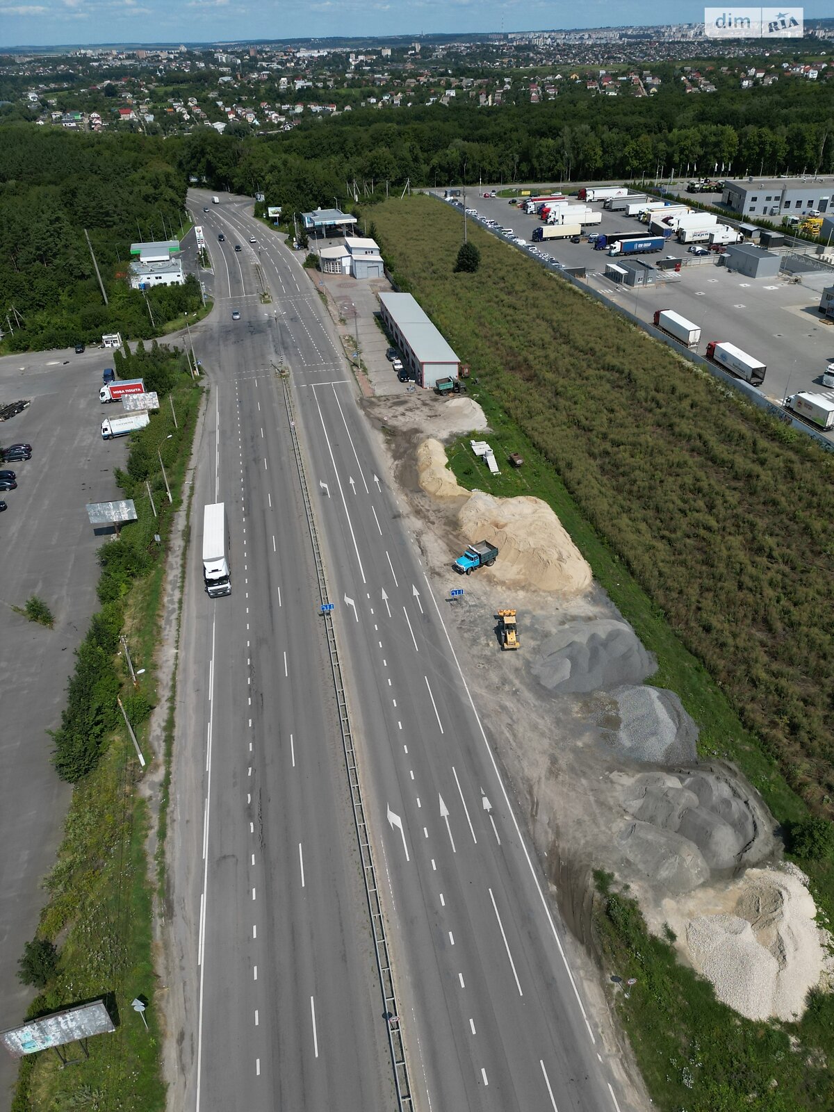 Земля коммерческого назначения в Хмельницком, район Ружична, площадь 231 сотка фото 1 Земля коммерческого назначения в Хмельницком, район Ружична, площадь 231 сотка фото 1