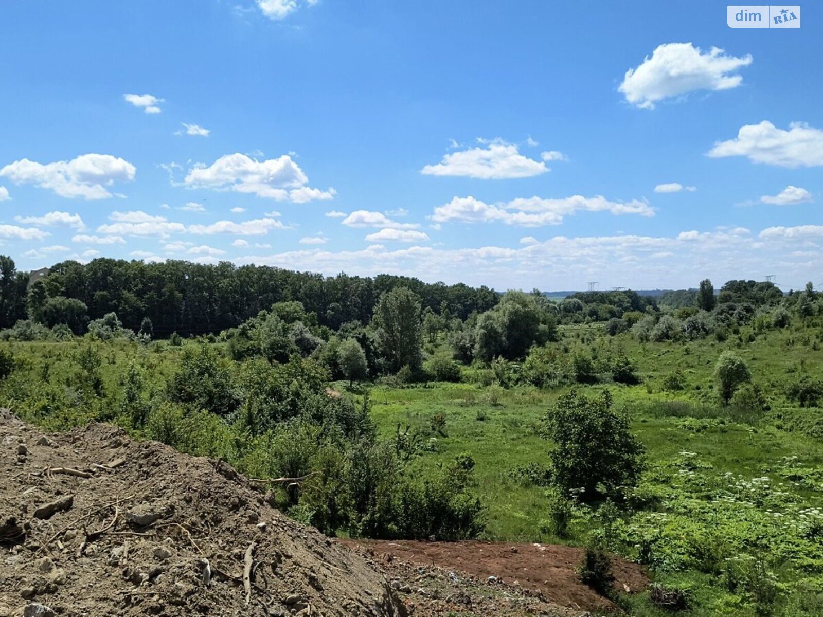 Земля комерційного призначення в Хмельницькому, район Шаровечка, площа 3 Га фото 1