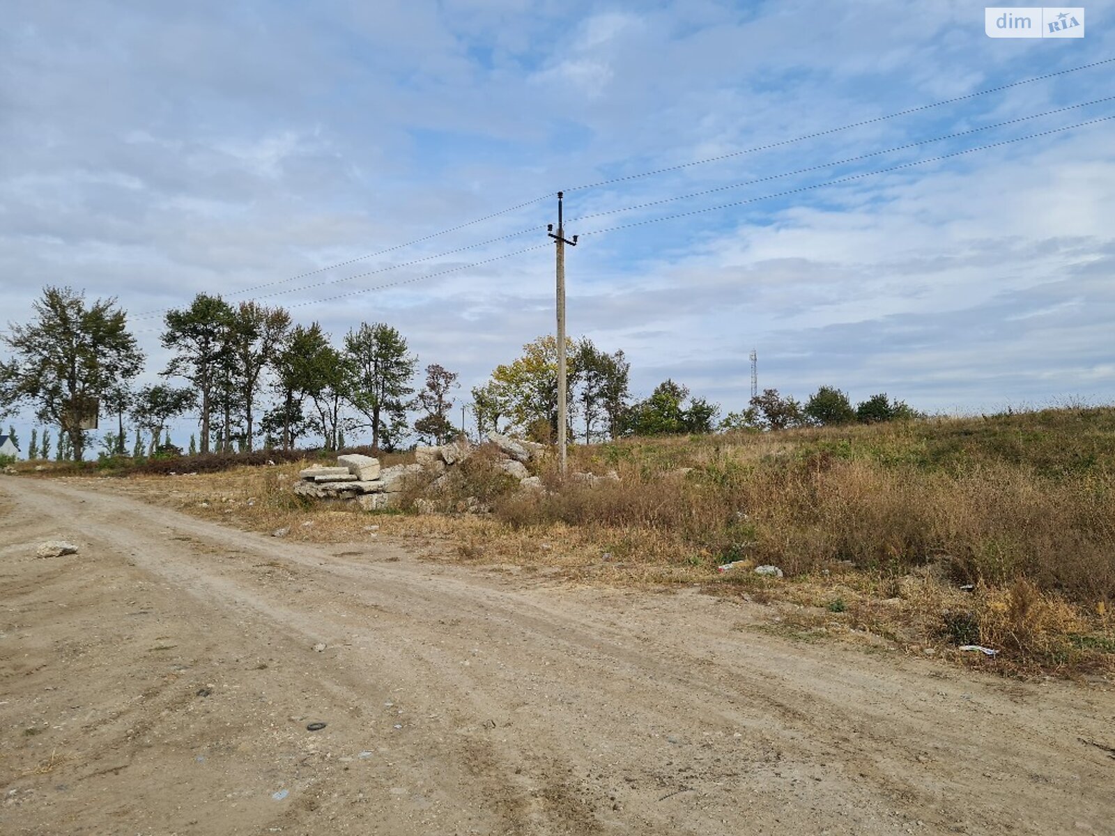 Земля коммерческого назначения в Хмельницком, район Шаровечка, площадь 3 Га фото 1