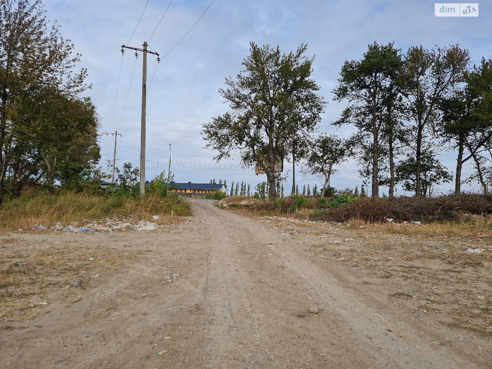 Земля коммерческого назначения в Хмельницком, район Шаровечка, площадь 3 Га фото 1