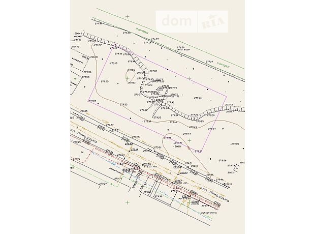 Продажа земли коммерческого назначение, Хмельницкий, р‑н. Центр, Прибужская улица Продажа земли коммерческого назначение, Хмельницкий, р‑н. Центр, Прибужская улица