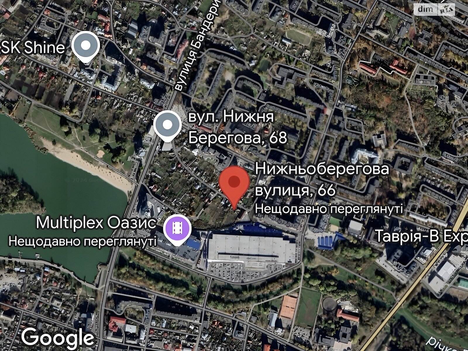 Земля комерційного призначення в Хмельницькому, район Виставка, площа 30.5 сотки фото 1 Земля комерційного призначення в Хмельницькому, район Виставка, площа 30.5 сотки фото 1