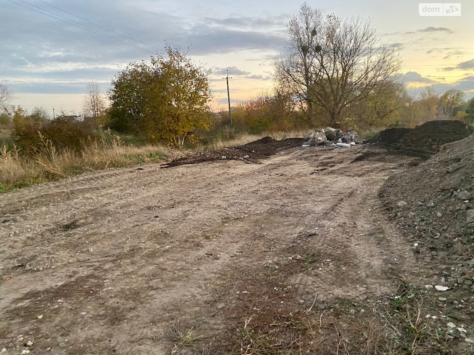 Земля комерційного призначення в Хмельницькому, район Виставка, площа 40 соток фото 1