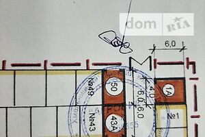 Земля коммерческого назначения в Хмельницком, район Выставка, площадь 48 кв.м фото 2