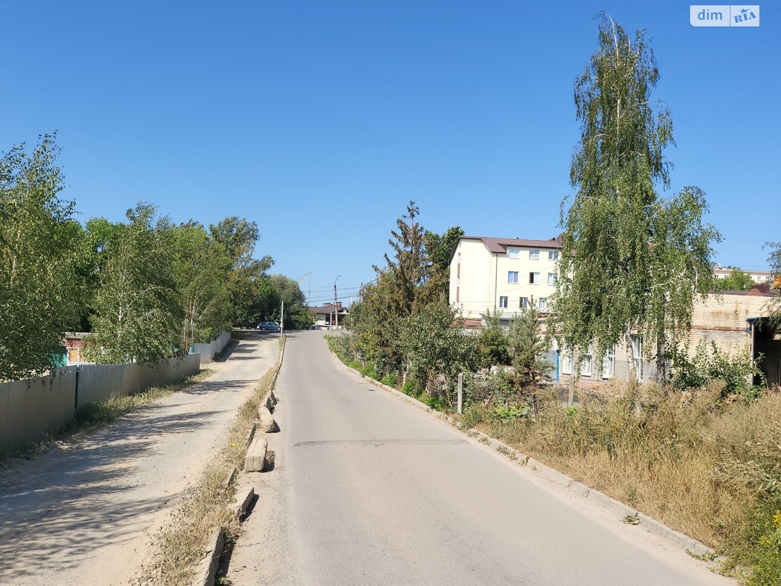 Земля коммерческого назначения в Хмельницком, район Выставка, площадь 19 соток фото 1