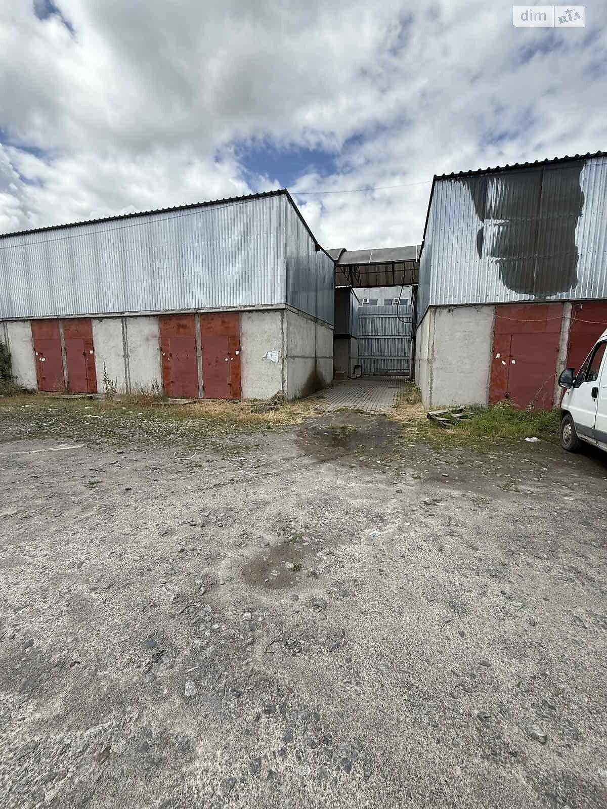 Земля коммерческого назначения в Хмельницком, район Юго-Западный, площадь 90 соток фото 1